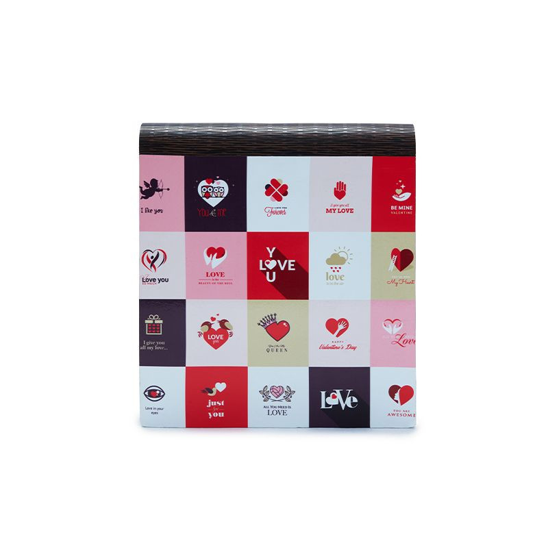 Love - Sarımlı Madlen